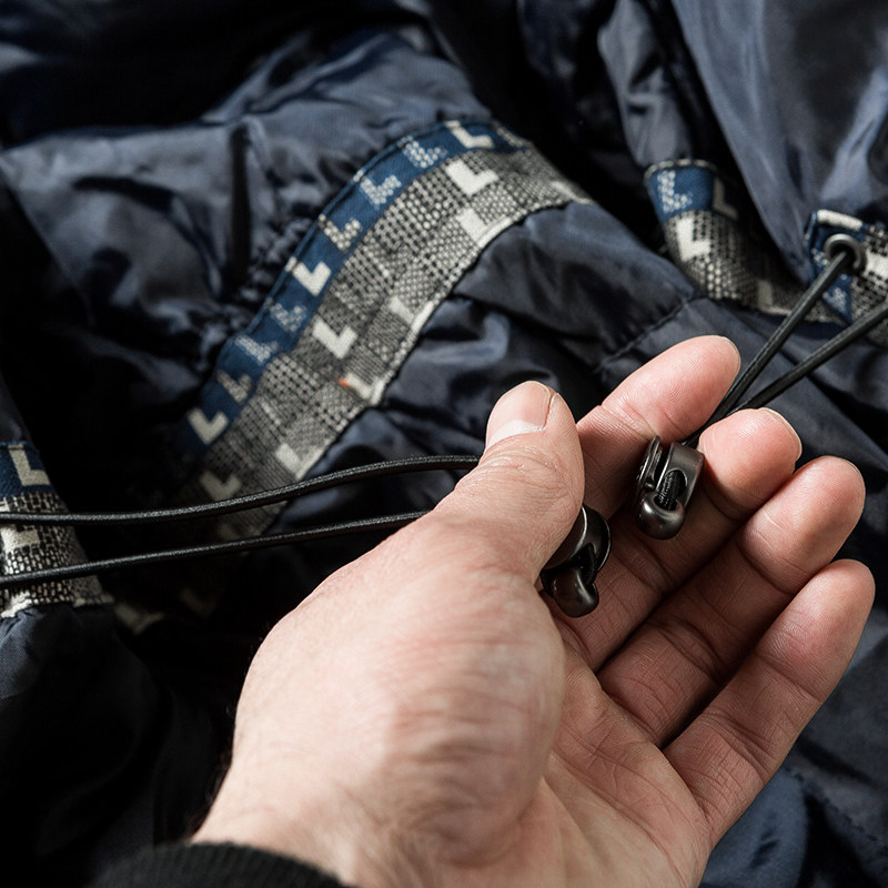 Blouson chaud pour homme   OTHER - Ref 3113449 Image 37