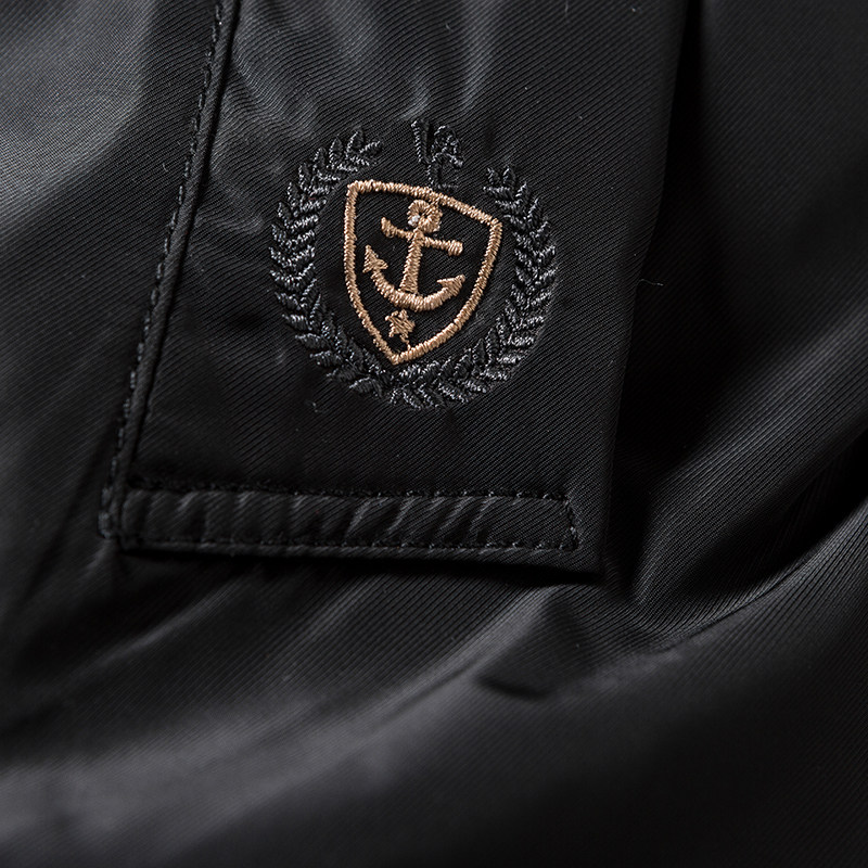 Blouson chaud pour homme   OTHER en Polyester - Ref 3113833 Image 35