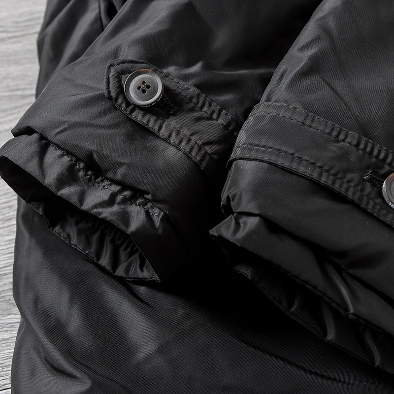 Blouson chaud pour homme   OTHER en Polyester - Ref 3113833 Image 34