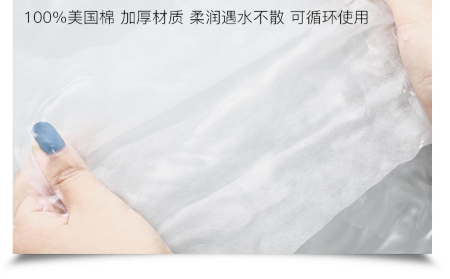 Lâu đài bông Mỹ bảy dưới chùa bông dày nén khăn mặt dùng một lần khăn lau khăn bông - Khăn tắm / áo choàng tắm khăn trắng khách sạn