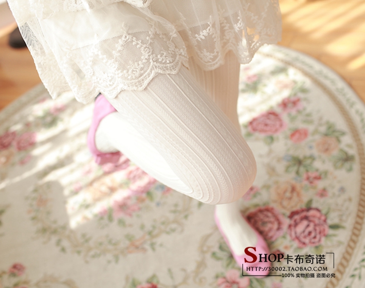 Chaussettes - collants A006W - Ref 777971 Image 27