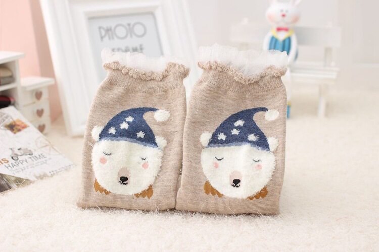 Chaussettes - collants D135 - Ref 762196 Image 6