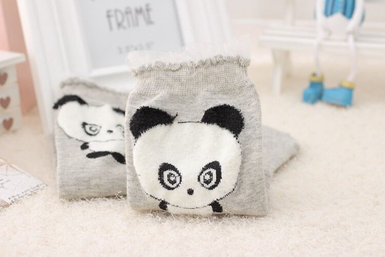 Chaussettes - collants D135 - Ref 762196 Image 9