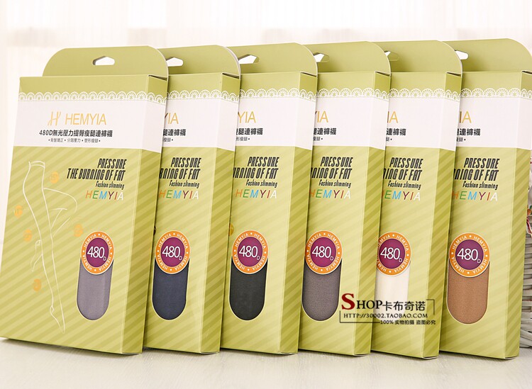 Chaussettes - collants A397 - Ref 759882 Image 9