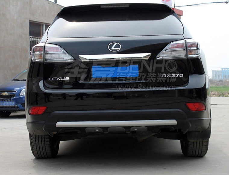 Lexus RX270/350/450 Передний и задний бампер RX270 передний бампер RX350 Бампер