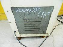 Recall] Old objects Old washing machine White Chrysanthemum Single Barrel Washing Machine Nostalgia collection Out of sale Old stock Old stock