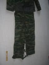 Recall] The version can be Tanksoldier complete with demolition 03 cotton pants cotton coat Russia