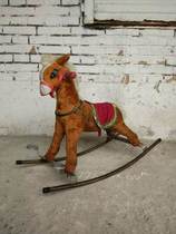 Memories] toys old Trojan 80 old goods old goods childrens items sold out of the old nostalgic use of Trojans