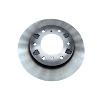 Mitsubishi Pajero V73V77V93 front brake disc rear brake disc rear brake disc imported