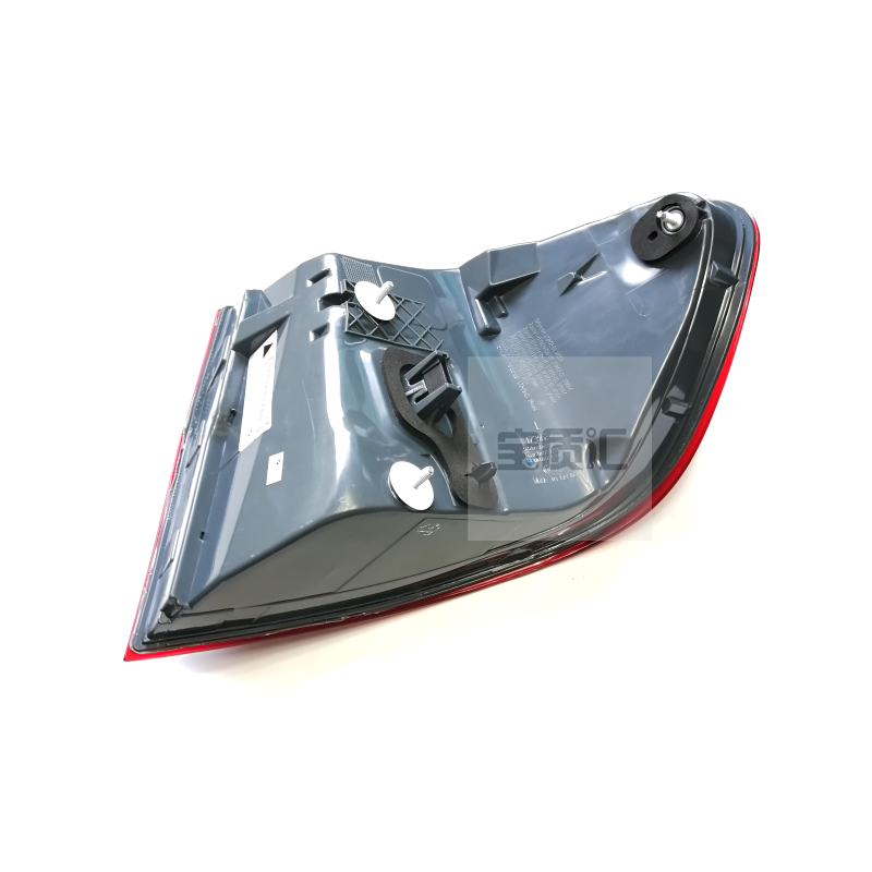 Фара сборки 适用宝马520i523i528i535li f10f18 后尾灯外尾灯led Point Bean
