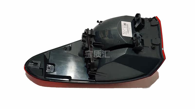 Фара сборки 适用于宝马x1f49左右后尾灯/侧围尾灯led Point Bean