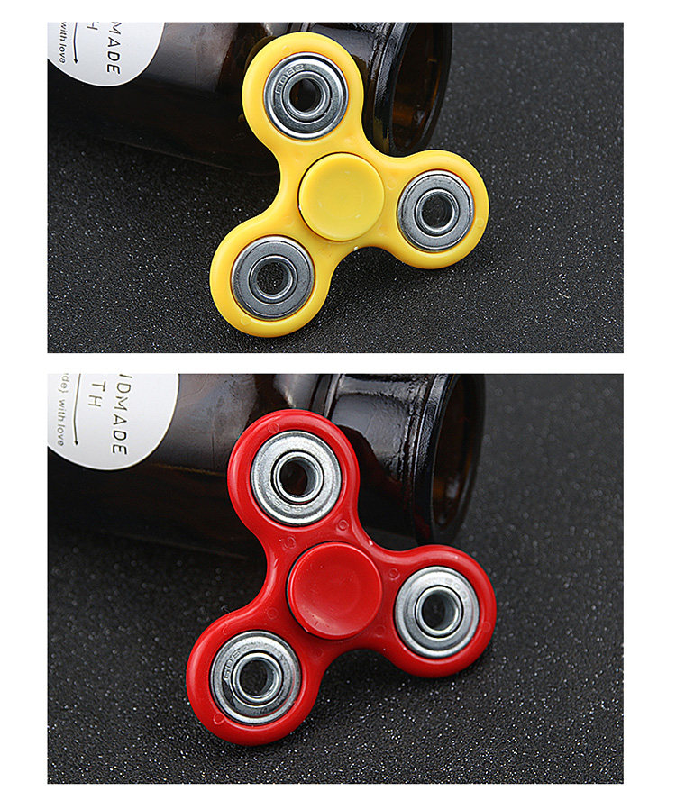 Finger spinner OTHER   - Ref 2618587 Image 10