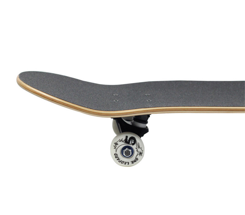 Skateboard pour homme femme - Ref 2595321 Image 11
