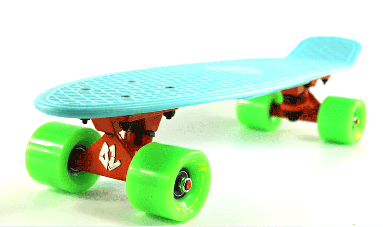 Skate pour homme femme enfant - Ref 2595997 Image 25