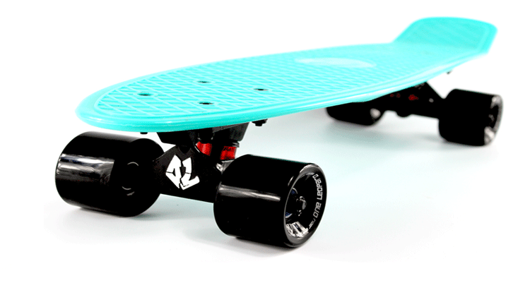 Skate pour homme femme enfant - Ref 2595997 Image 24