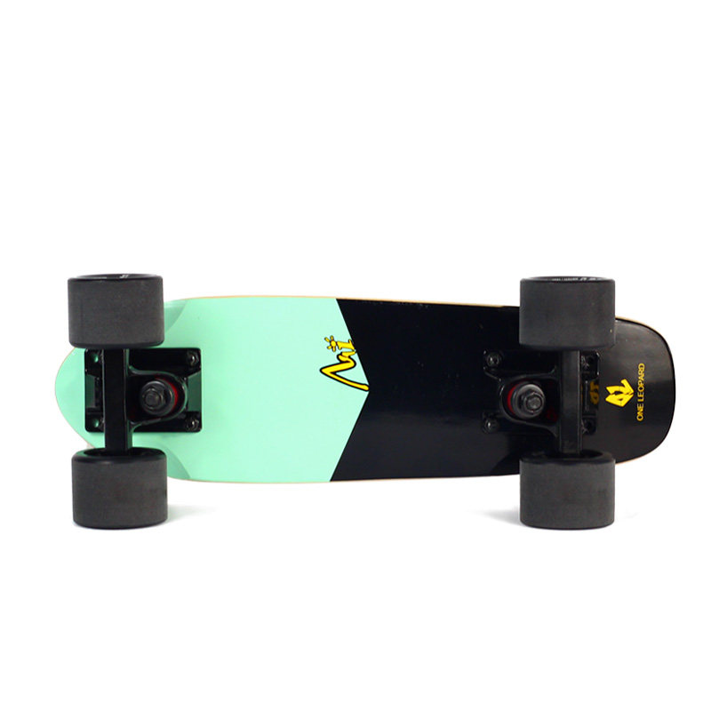 Skateboard pour homme femme enfant - Ref 2596289 Image 15
