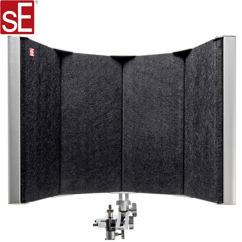 SE ELECTRONICS RF Space Wind -Wind Resecting Studio Soundays Soundays Sounday Sounder Sounderse Soundray Board