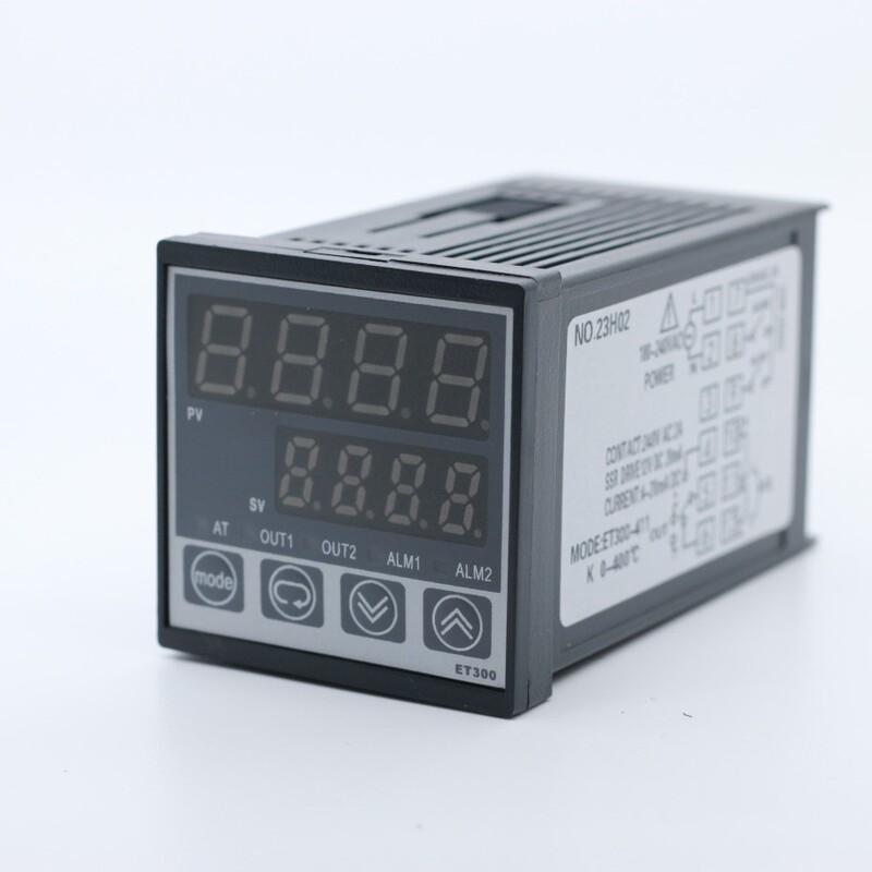 Adhesive Thermostat Thermostat Temperature Controller Control Panel Et300-411 Relay Output Adhesive Thermostat Thermostat Temperature Controller Control Panel Et300-411 Relay Output