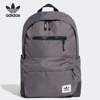 Adidas genuine unisex autumn sports and leisure clover backpack ek2881
