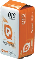 QTS20-40, 250 литров