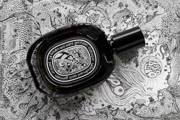 Nước hoa hồng mẫu Diptyque mẫu nước hoa quả bóng nước Tokyo Citrus 2ml Dusang 10ml ống nghiệm nước hoa mùi ngọt