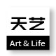 天艺书店
