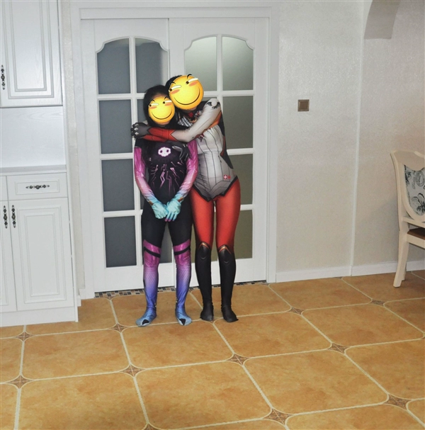 Trò chơi in 3D kỹ thuật số tiên phong Thiên thần nhập vai cosplay quần áo anime Z06 - Cosplay
