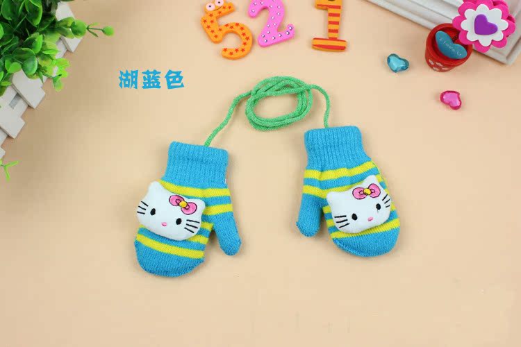 Gants pour enfants - Ref 2147370 Image 5