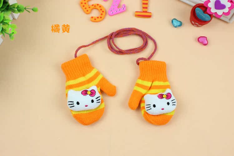 Gants pour enfants - Ref 2147370 Image 6