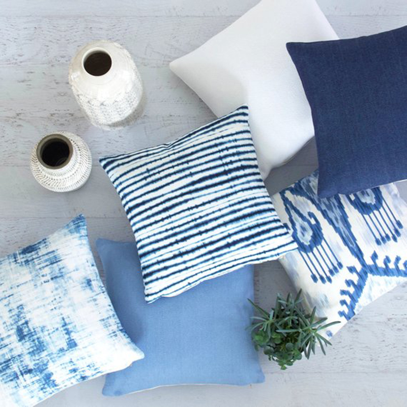 Child Zdyeing Handmade DIY Material Bag Hug Pillow Cover Students School Teaching Without Cooking Cold Water Environmental Protection Dye Cover