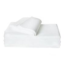 Disposable foot towel non-woven wooden paddle compressed paper pedicure beauty manicure hotel household absorbent towel