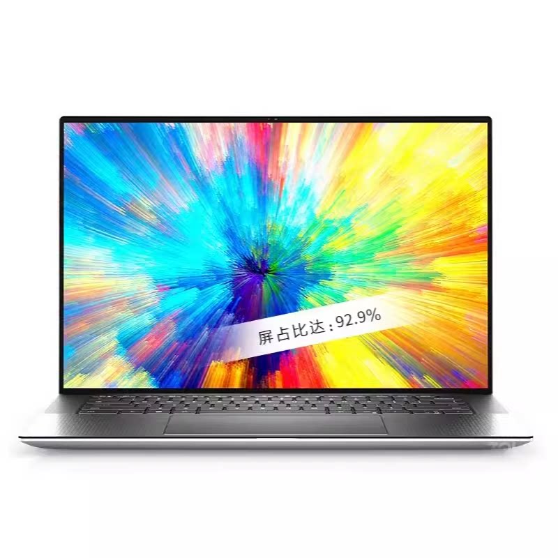 Мобильная рабочая станция Dell Precision 5550
