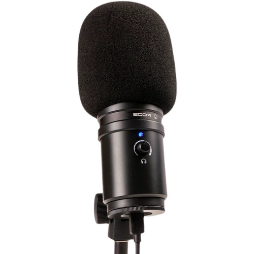 Zoom Microphone Set zum-2pmp Записывающе
