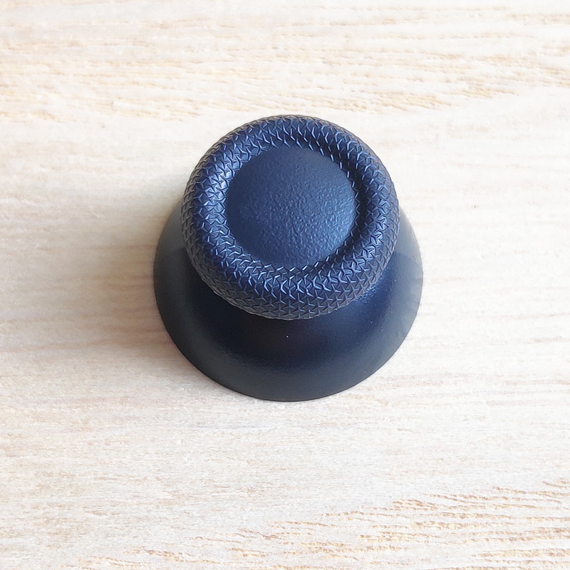 Original PS5 handle rocker cap mushroom head 3D joystick keycap repair tool domestic DS5 replacement accessories