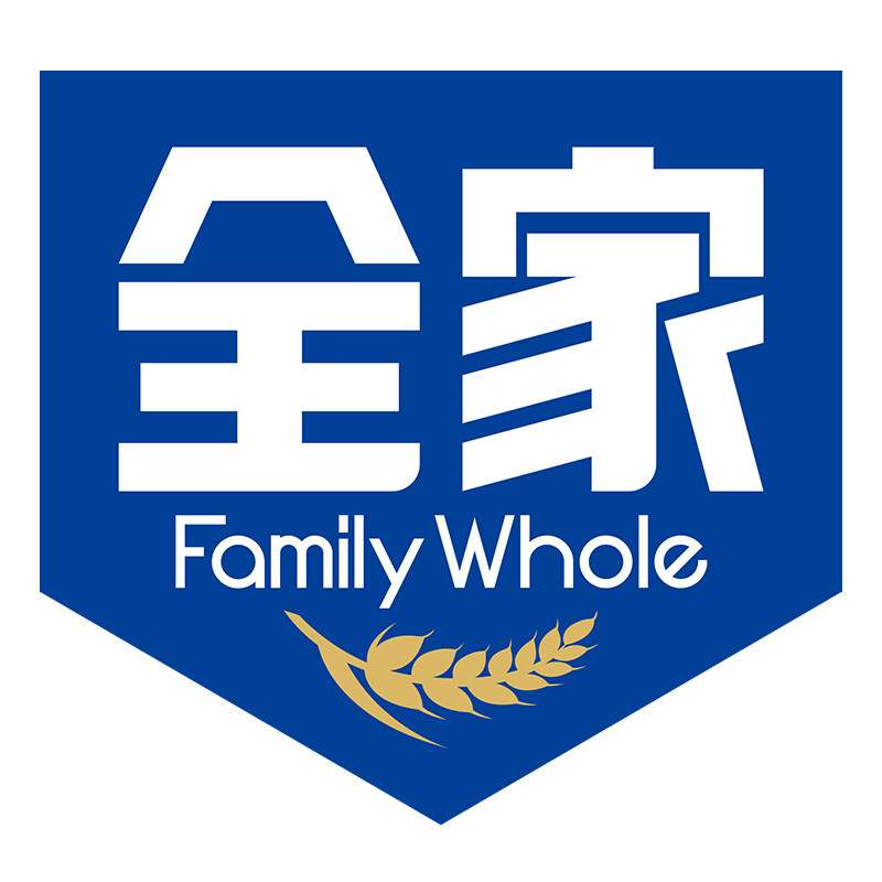 全家欧运专卖店的LOGO