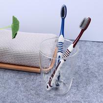 Replacement toothbrush soft bristles for adults household bamboo charcoal womens and mens special combination pack