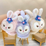 Милые удерживающие тепло наушники подходит для мужчин и женщин, защита для ушей