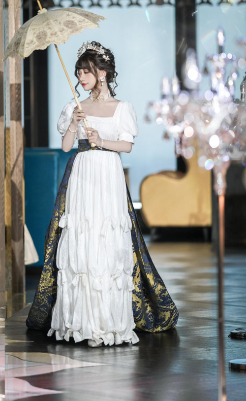 VD CP28 Conference Veteran Customer Pearl Emperor Government Appointment Customer Last Payment Special Shot Hyperlink