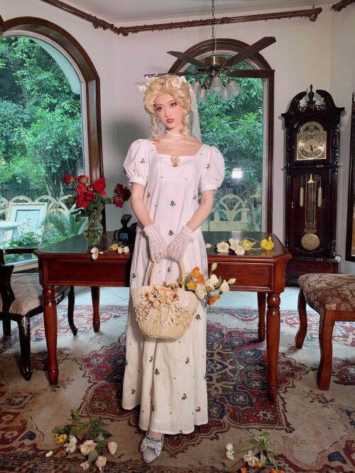 VD CP28 press conference Old guests Marge emperors appointment customer tailors dedicated to super-connected