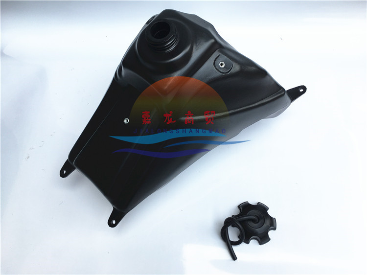 CQR250 motorcycle accessories CQR fuel tank original fuel tank fuel tank cover fuel tank switch negative fuel tank air pipe