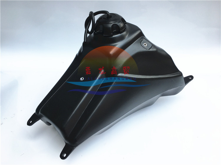CQR250 motorcycle accessories CQR fuel tank original fuel tank fuel tank cover fuel tank switch negative fuel tank air pipe