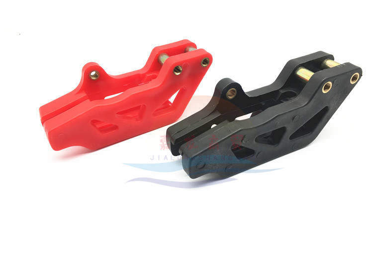 Guizun Extreme Thief Wussel m Wolf Off-Road Motorcycle Chain Guide Sprocket Guide Chain Drag Anti-Slip Chain Device