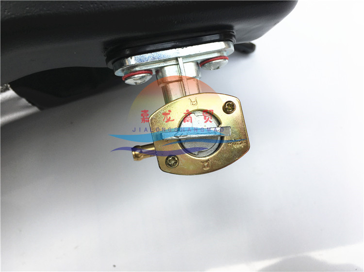 CQR250 motorcycle accessories CQR fuel tank original fuel tank fuel tank cover fuel tank switch negative fuel tank air pipe
