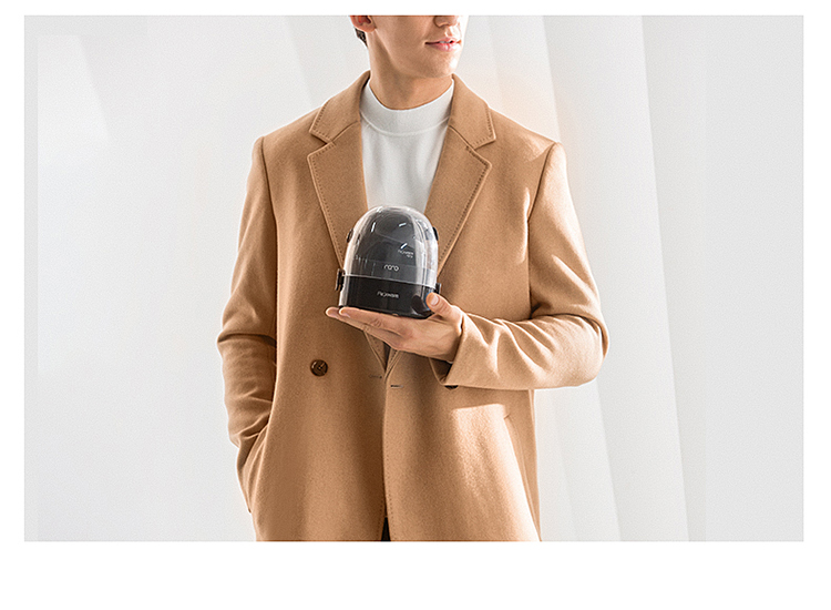 bàn ủi hơi nước đứng loại nào tốt Feile Nano Nano Home Du lịch Máy ủi cầm tay Ủi Quần áo ủi Quần áo nhăn - Điện sắt bàn ủi hơi nước sokany