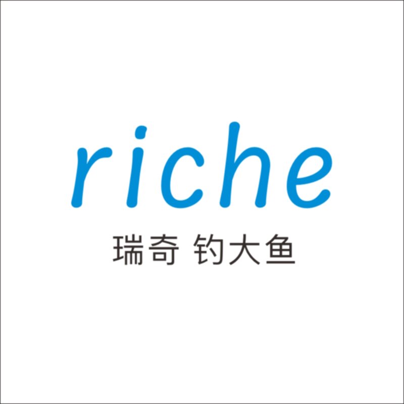 瑞奇钓大鱼