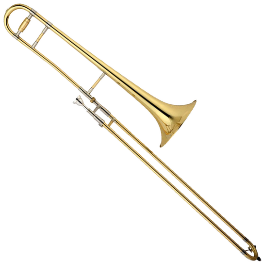 Weinuo trombone vtb-e100 brass church