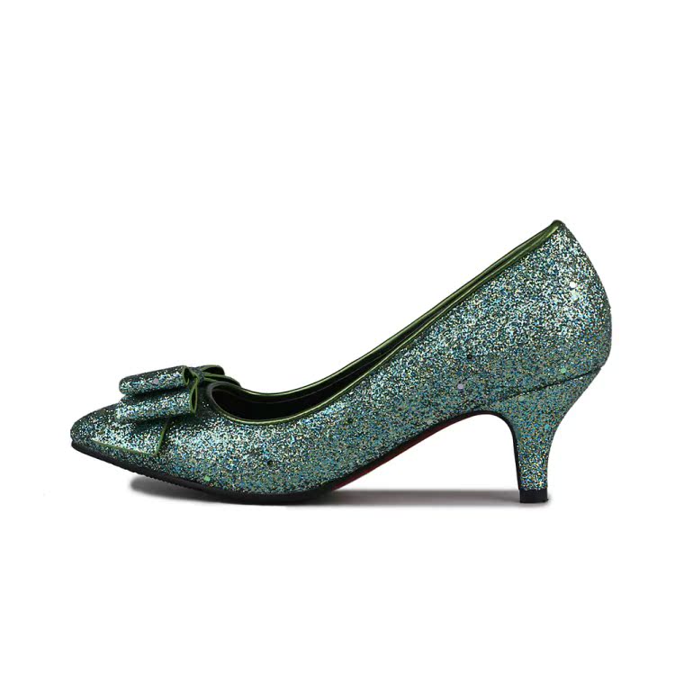 High Heel Shoes 6