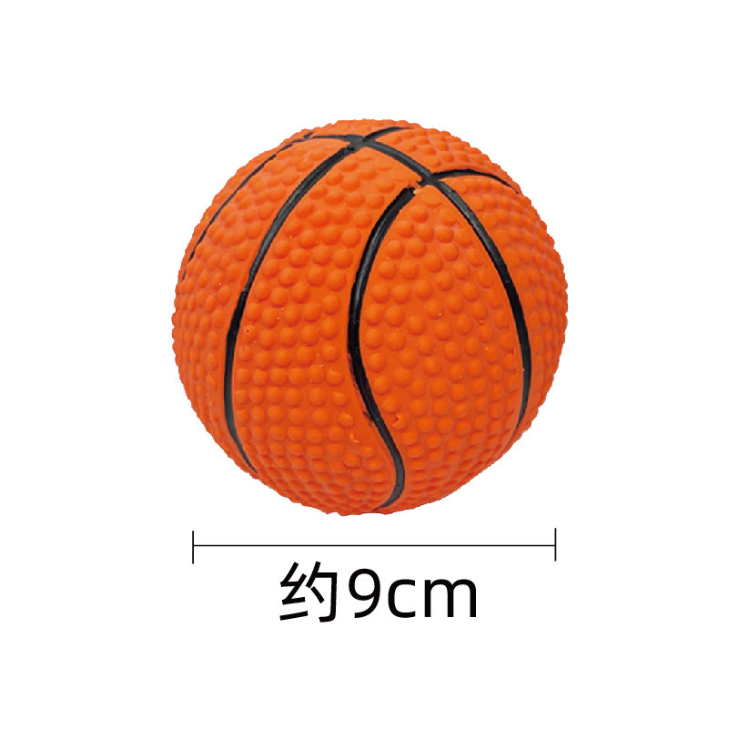 为什么选择宠物乳胶狗玩具？它们适合什么类型的小狗？