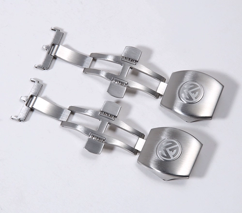 Адаптированный FM Frank Mueller v45 Watch Banded French Silicone Silicone Spirit Nepent