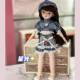 doll 30 cm 20 joints new BJD doll 3-6 years old girls play house dress-up doll